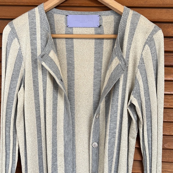 Vera Wang Cardigan - Picture 3 of 8